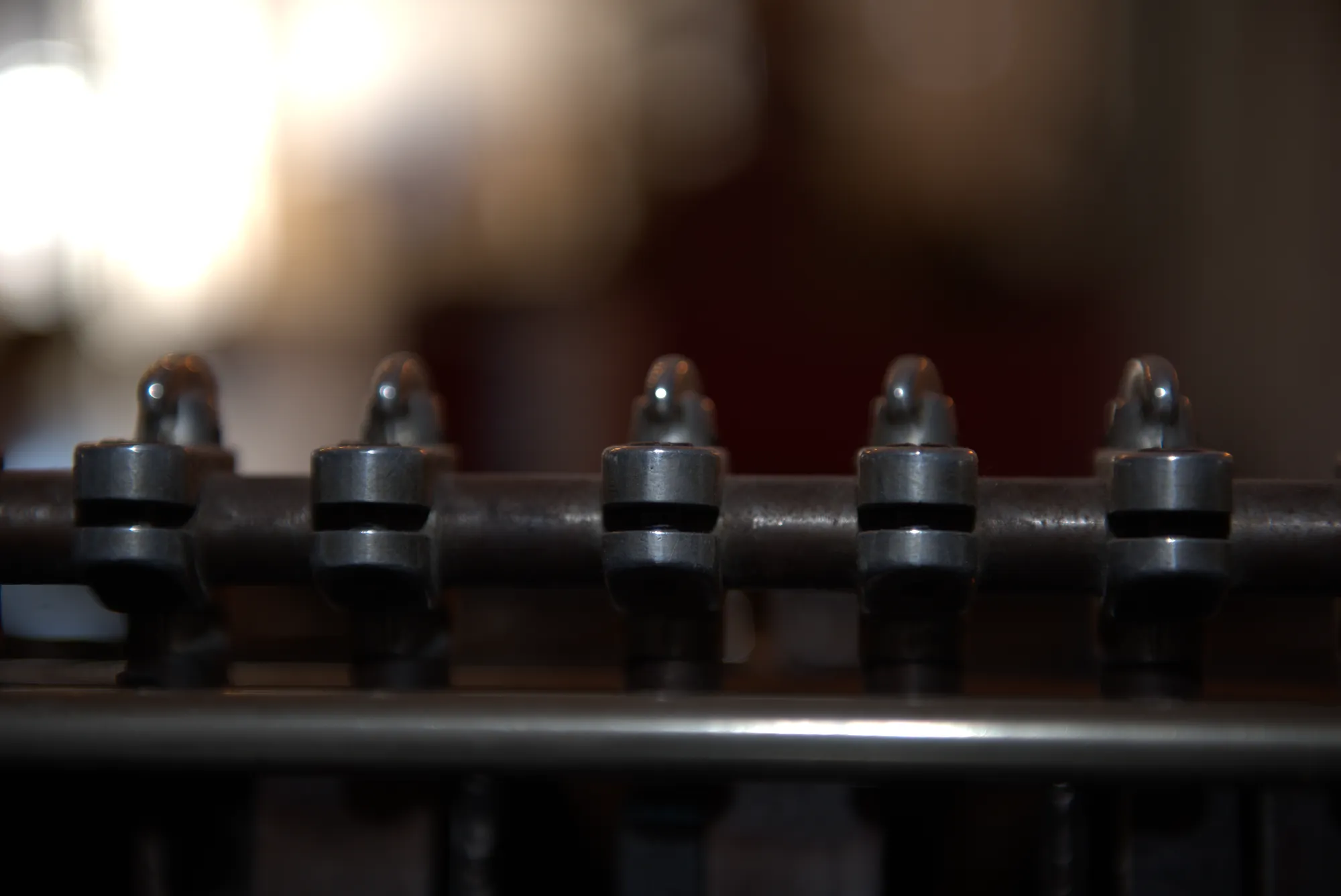 Mayan Monkey Chocolate Factory